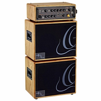 Preview: Ortega - S One